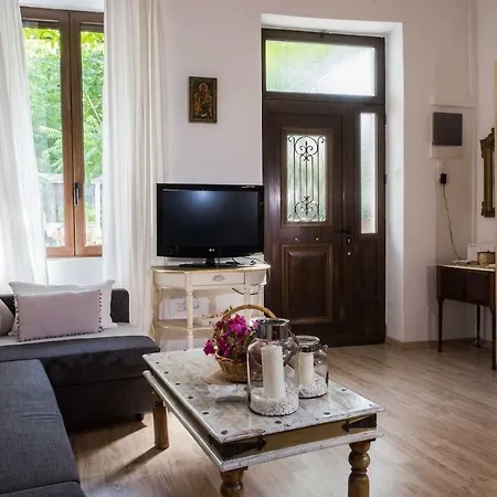 Luxury Maria * Агиос-Николаос