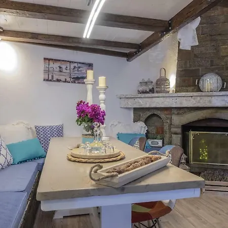 Villa Luxury Maria Agios Nikolaos