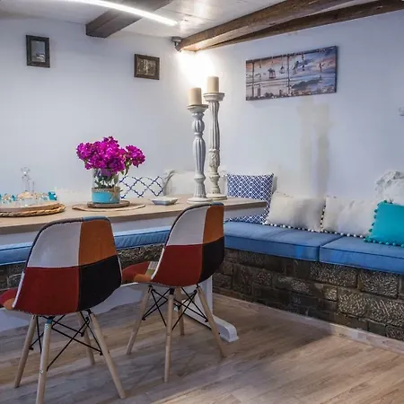 Villa Luxury Maria *