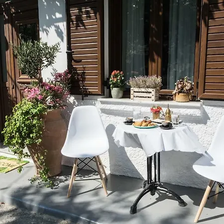 Villa Luxury Maria *