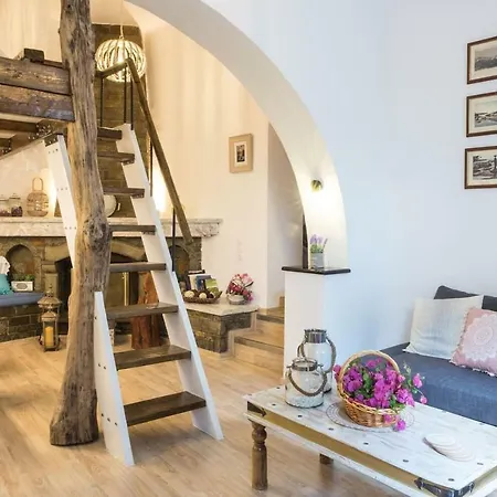 Villa Luxury Maria