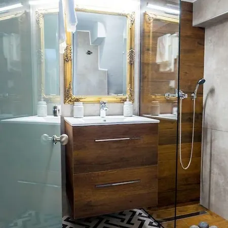 Villa Luxury Maria