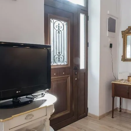 Luxury Maria Villa *