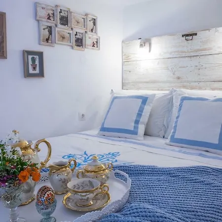 Luxury Maria Villa *