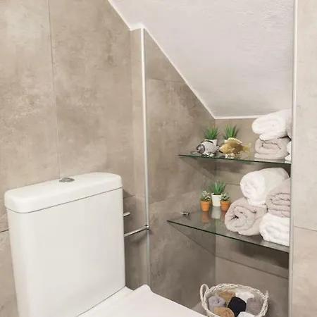 Luxury Maria Villa Agios Nikolaos (Crete)