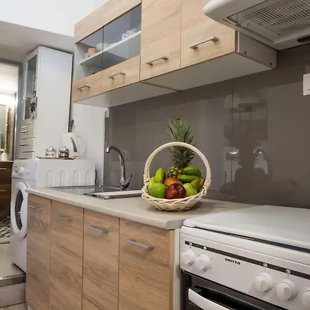 Villa Luxury Maria