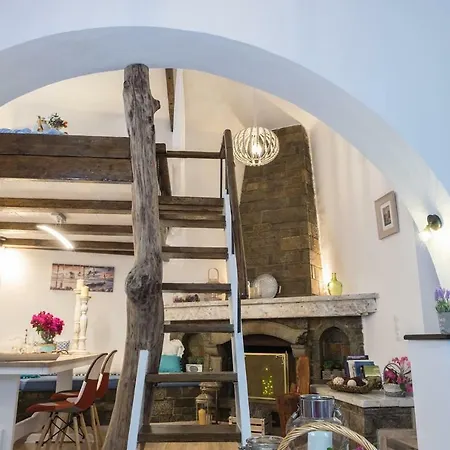 Luxury Maria Agios Nikolaos (Crete)