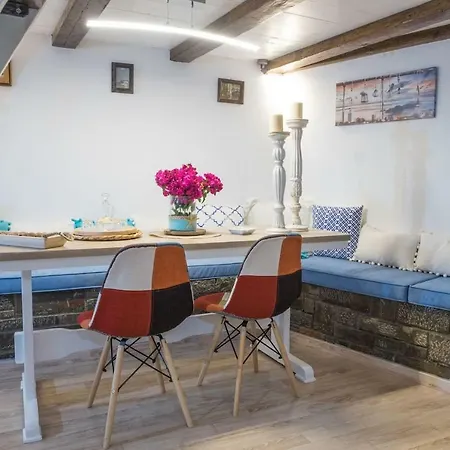 Villa Luxury Maria Agios Nikolaos (Crete)